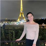 International law student: Apprendre l'anglais pour les jeunes